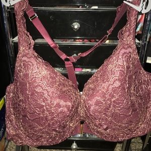 42DD Cacique bra